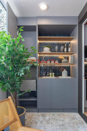 Imagem Apartamento com 2 Quartos à Venda, 37 m² em Pirituba - São Paulo Imagem Apartamento com 2 Quartos à Venda, 37 m² em Pirituba - São Paulo