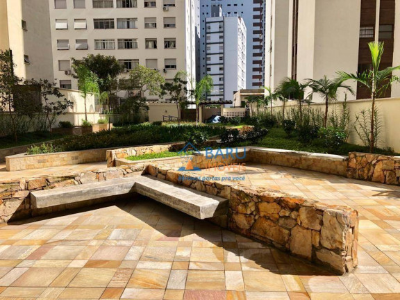 Imagem Apartamento com 2 Quartos à Venda, 80 m² em Higienópolis - São Paulo Imagem Apartamento com 2 Quartos à Venda, 80 m² em Higienópolis - São Paulo
