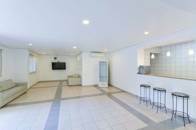 Imagem Apartamento com 2 Quartos à Venda, 60 m² em Bosque Da Saúde - São Paulo Imagem Apartamento com 2 Quartos à Venda, 60 m² em Bosque Da Saúde - São Paulo