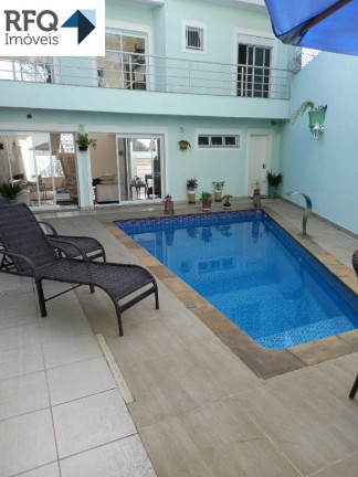 Imagem Imóvel com 4 Quartos à Venda, 191 m² em Jardim Da Saúde - São Paulo Imagem Imóvel com 4 Quartos à Venda, 191 m² em Jardim Da Saúde - São Paulo