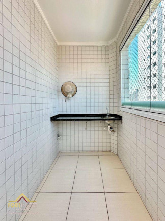 Imagem Imóvel com 1 Quarto à Venda, 46 m² em Caiçara - Praia Grande Imagem Imóvel com 1 Quarto à Venda, 46 m² em Caiçara - Praia Grande
