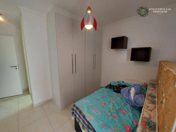 Imagem Apartamento com 3 Quartos à Venda, 131 m² em Aviação - Praia Grande Imagem Apartamento com 3 Quartos à Venda, 131 m² em Aviação - Praia Grande