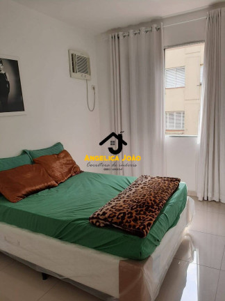 Imagem Apartamento com 2 Quartos à Venda, 52 m² em Centro - São Vicente