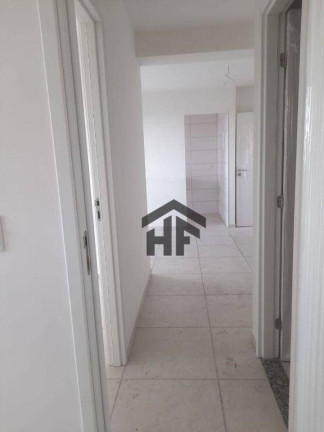 Imagem Apartamento com 3 Quartos à Venda, 67 m² em Casa Amarela - Recife