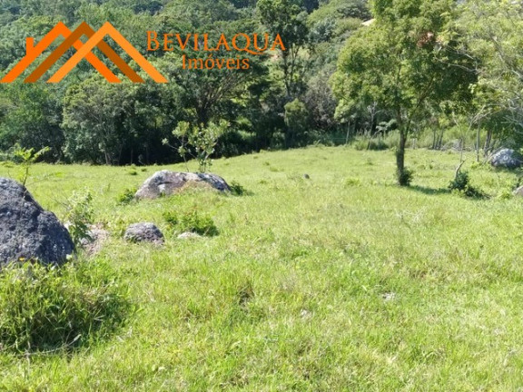 Imagem Terreno à Venda, 5.800 m² em Fazenda São Paulo - Imaruí