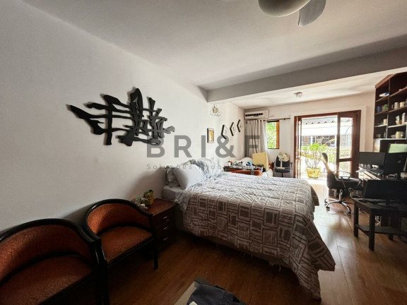 Imagem Casa com 4 Quartos para Alugar, 400 m² em Brooklin - São Paulo Imagem Casa com 4 Quartos para Alugar, 400 m² em Brooklin - São Paulo
