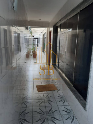 Imagem Casa com 3 Quartos à Venda, 180 m² em Vila Valença - São Vicente Imagem Casa com 3 Quartos à Venda, 180 m² em Vila Valença - São Vicente
