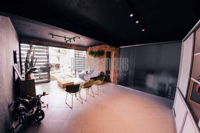 Imagem Casa com 3 Quartos à Venda, 119 m² em Vilá Rosália - Guarulhos Imagem Casa com 3 Quartos à Venda, 119 m² em Vilá Rosália - Guarulhos