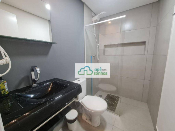 Imagem Apartamento com 2 Quartos à Venda, 55 m² em Bela Vista - São Paulo Imagem Apartamento com 2 Quartos à Venda, 55 m² em Bela Vista - São Paulo