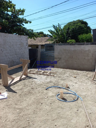 Imagem Casa com 3 Quartos à Venda, 78 m² em Balneário São Pedro Ii - São Pedro Da Aldeia