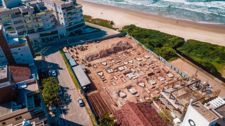 Imagem Apartamento com 3 Quartos à Venda, 74 m² em Praia De Palmas - Governador Celso Ramos Imagem Apartamento com 3 Quartos à Venda, 74 m² em Praia De Palmas - Governador Celso Ramos