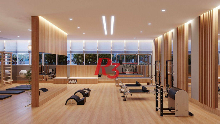 Imagem Cobertura com 4 Quartos à Venda, 501 m² em Ponta Da Praia - Santos Imagem Cobertura com 4 Quartos à Venda, 501 m² em Ponta Da Praia - Santos