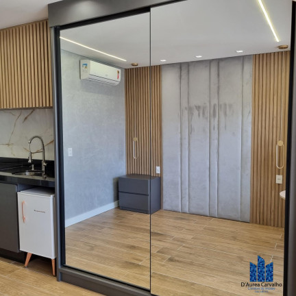 Imagem Imóvel Comercial para Alugar, 28 m² em Vila Mariana - São Paulo