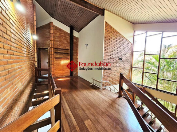 Imagem Casa de Condomínio com 4 Quartos à Venda, 680 m² em Nova Higienópolis - Jandira