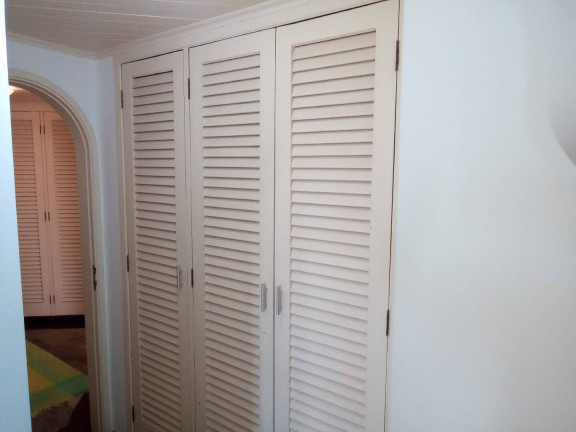 Imagem Apartamento com 3 Quartos para Alugar, 180 m² em Enseada - Guarujá Imagem Apartamento com 3 Quartos para Alugar, 180 m² em Enseada - Guarujá