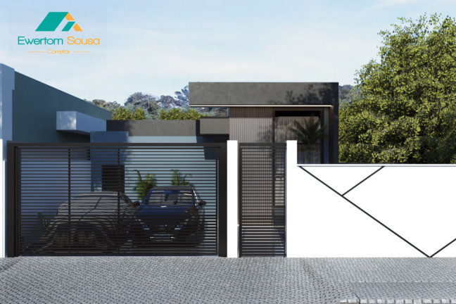 Imagem Casa com 3 Quartos à Venda, 150 m² em Jundiaizinho (terra Preta) - Mairiporã Imagem Casa com 3 Quartos à Venda, 150 m² em Jundiaizinho (terra Preta) - Mairiporã