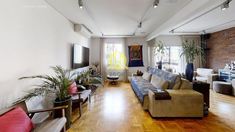 Cobertura com 2 Quartos à Venda, 217 m² em Pinheiros - São Paulo