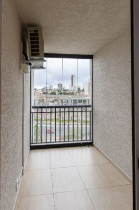 Imagem Apartamento com 3 Quartos à Venda, 62 m² em Jardim Aeroporto - São Paulo Imagem Apartamento com 3 Quartos à Venda, 62 m² em Jardim Aeroporto - São Paulo