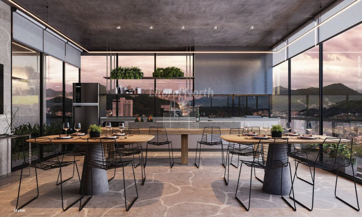 Imagem Apartamento com 2 Quartos à Venda, 69 m² em Praia Brava - Itajaí Imagem Apartamento com 2 Quartos à Venda, 69 m² em Praia Brava - Itajaí