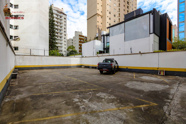 Imagem Apartamento com 3 Quartos à Venda, 105 m² em Itaim Bibi - São Paulo Imagem Apartamento com 3 Quartos à Venda, 105 m² em Itaim Bibi - São Paulo