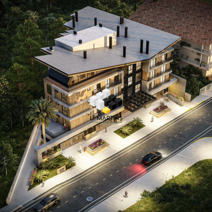 Imagem Apartamento com 3 Quartos à Venda, 107 m² em Varzea Grande - Gramado Imagem Apartamento com 3 Quartos à Venda, 107 m² em Varzea Grande - Gramado