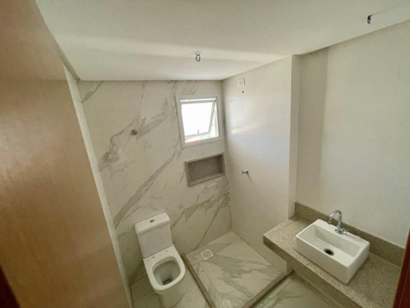 Imagem Apartamento com 3 Quartos à Venda, 92 m² em Centro - Guarapari