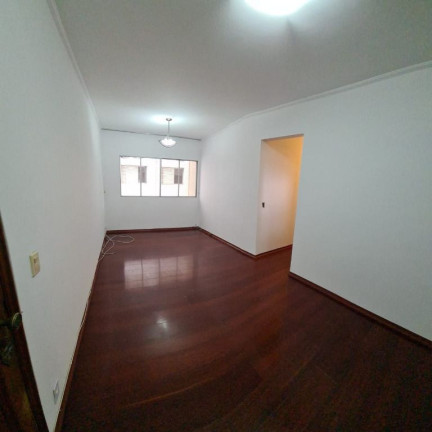 Apartamento com 2 Quartos à Venda, 65 m² em Vila Mariana - São Paulo