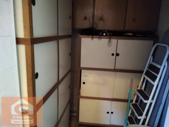 Imagem Apartamento com 2 Quartos à Venda, 85 m² em Vila Clementino - São Paulo