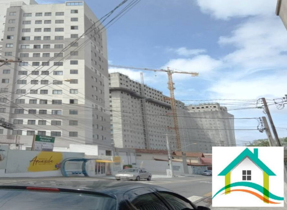 Imagem Terreno à Venda, 680 m² em Santa Maria - Santo André Imagem Terreno à Venda, 680 m² em Santa Maria - Santo André