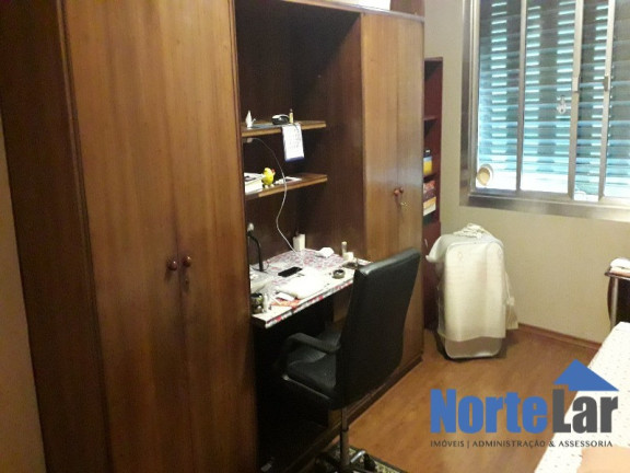 Imagem Apartamento com 1 Quarto à Venda, 114 m² em água Branca - São Paulo