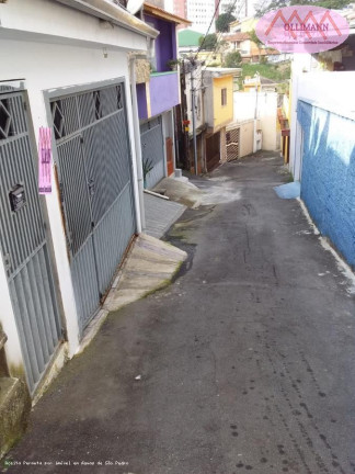 Imagem Casa com 2 Quartos à Venda, 60 m² em Jardim Mauá - Mauá Imagem Casa com 2 Quartos à Venda, 60 m² em Jardim Mauá - Mauá