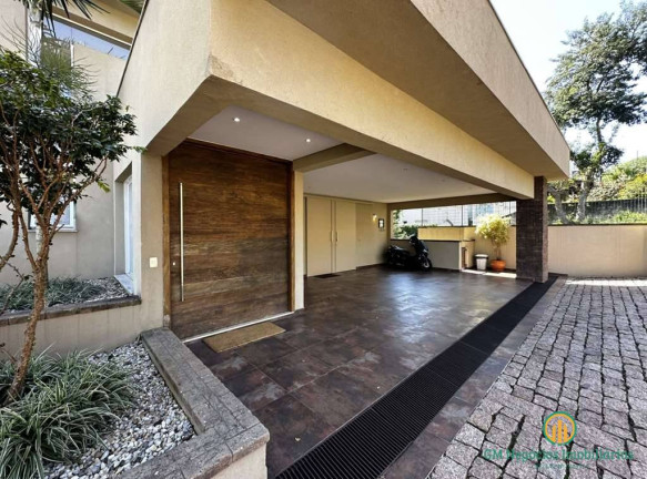 Casa de Condomínio com 4 Quartos à Venda, 645 m² em Chácara Moinho Velho - Carapicuíba