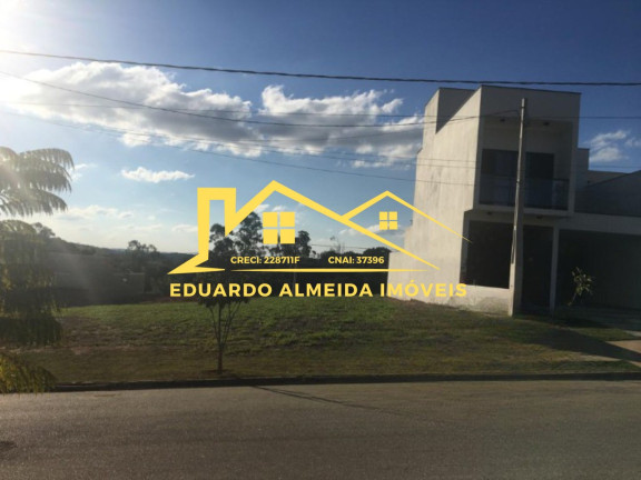 Imagem Terreno à Venda, 154 m² em Caguassu - Sorocaba