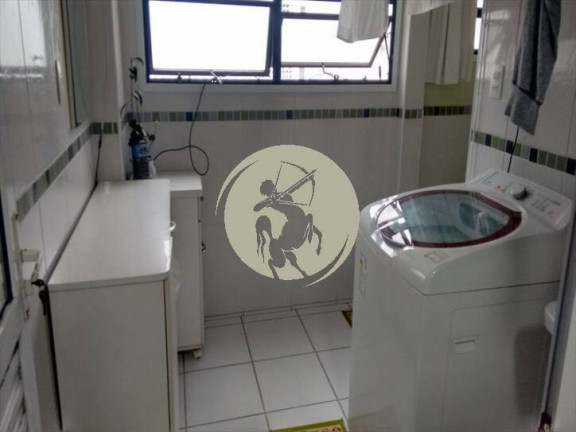 Imagem Cobertura com 3 Quartos à Venda, 200 m² em Embare - Santos Imagem Cobertura com 3 Quartos à Venda, 200 m² em Embare - Santos