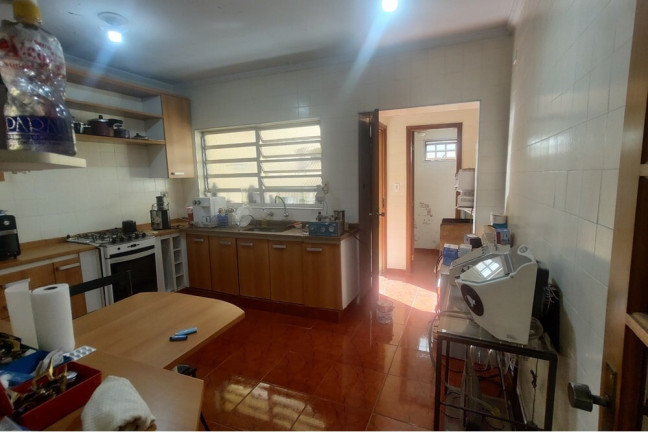 Imagem Casa com 2 Quartos à Venda, 120 m² em Vila Mariana - São Paulo Imagem Casa com 2 Quartos à Venda, 120 m² em Vila Mariana - São Paulo