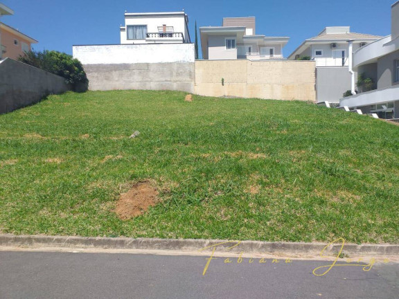 Terreno em Condomínio à Venda, 300 m² em Pinheiro - Valinhos