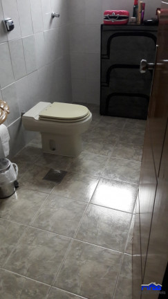 Imagem Casa com 3 Quartos à Venda, 229 m² em Marapé - Santos