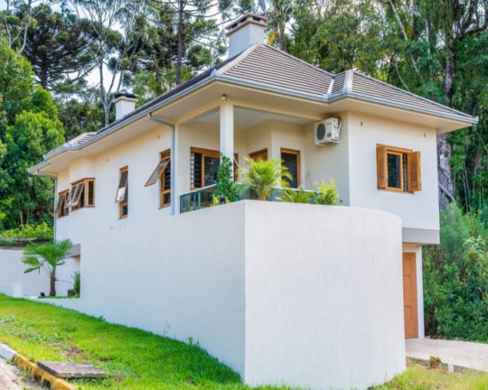 Imagem Imóvel com 3 Quartos à Venda, em Vila Germânia - Nova Petrópolis Imagem Imóvel com 3 Quartos à Venda, em Vila Germânia - Nova Petrópolis