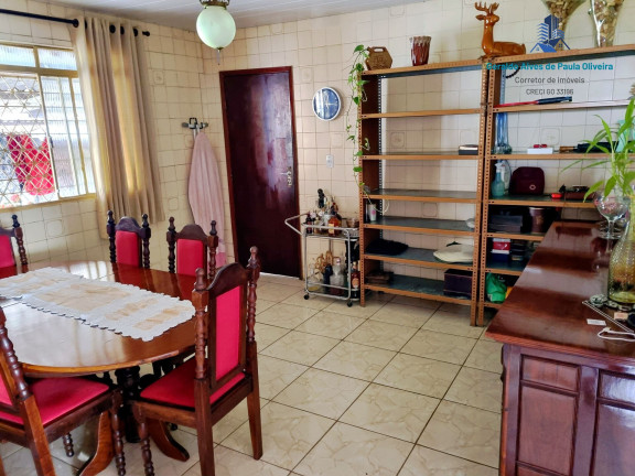 Imagem Casa com 2 Quartos à Venda, 229 m² em Setor Leste Universitário - Goiânia Imagem Casa com 2 Quartos à Venda, 229 m² em Setor Leste Universitário - Goiânia