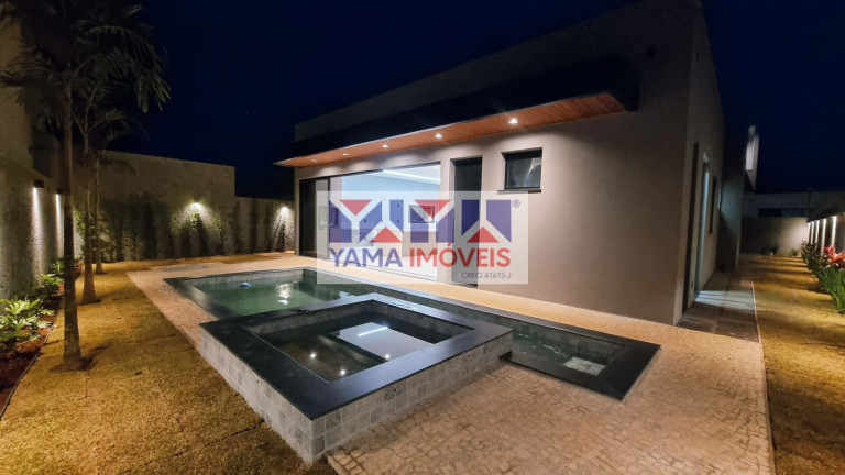 Imagem Casa com 4 Quartos à Venda, 270 m² em Alphaville - Ribeirão Preto Imagem Casa com 4 Quartos à Venda, 270 m² em Alphaville - Ribeirão Preto