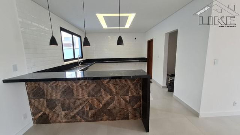 Imagem Casa com 3 Quartos à Venda, 267 m² em Loteamento Floresta - São José Dos Campos