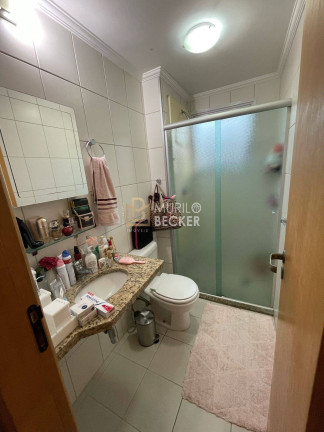 Imagem Apartamento com 2 Quartos à Venda, 67 m² em Vila Ema - São José Dos Campos