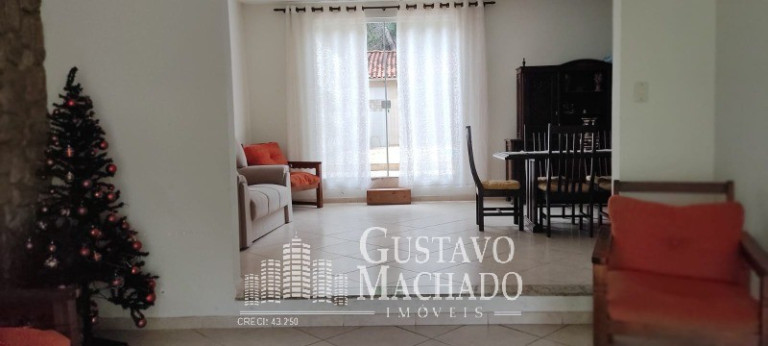 Imagem Casa com 4 Quartos à Venda, 281 m² em São João Batista - Volta Redonda Imagem Casa com 4 Quartos à Venda, 281 m² em São João Batista - Volta Redonda