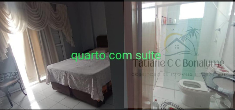 Imagem Apartamento com 2 Quartos à Venda, 93 m² em Aviação - Praia Grande Imagem Apartamento com 2 Quartos à Venda, 93 m² em Aviação - Praia Grande