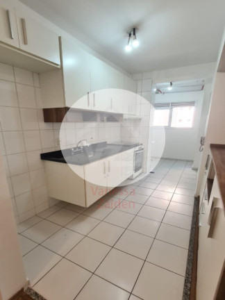 Imagem Apartamento com 2 Quartos à Venda, 69 m² em Vila Andrade - São Paulo