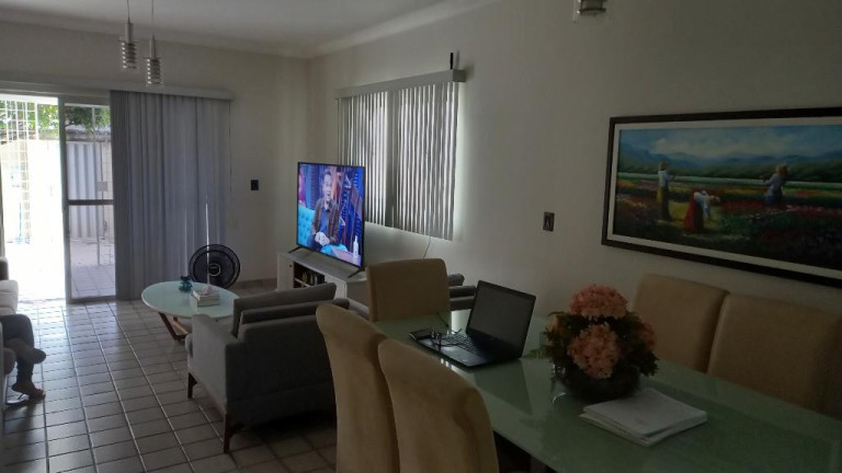 Imagem Casa com 3 Quartos à Venda, 232 m² em Imbiribeira - Recife