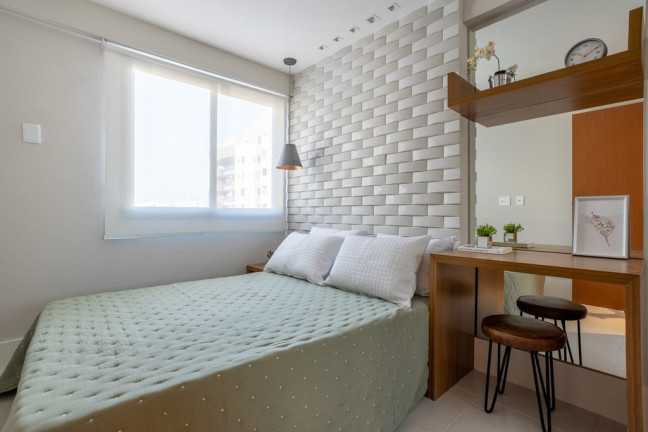 Imagem Apartamento com 1 Quarto à Venda, 41 m² em Cachambi - Rio De Janeiro Imagem Apartamento com 1 Quarto à Venda, 41 m² em Cachambi - Rio De Janeiro