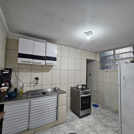 Imagem Casa com 3 Quartos à Venda, 200 m² em Aviação - Praia Grande Imagem Casa com 3 Quartos à Venda, 200 m² em Aviação - Praia Grande