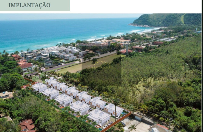 Imagem Casa com 4 Quartos à Venda, 309 m² em Maresias - São Sebastião Imagem Casa com 4 Quartos à Venda, 309 m² em Maresias - São Sebastião