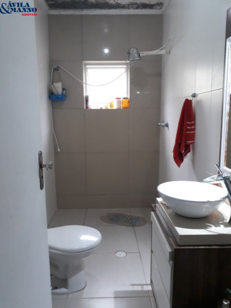 Imagem Sobrado com 3 Quartos à Venda, em Mooca - São Paulo Imagem Sobrado com 3 Quartos à Venda, em Mooca - São Paulo
